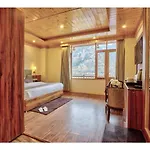 Hotel Ssp Inn Near Mall Road Manali