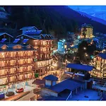 Hotel Ssp Inn Near Mall Road Manali